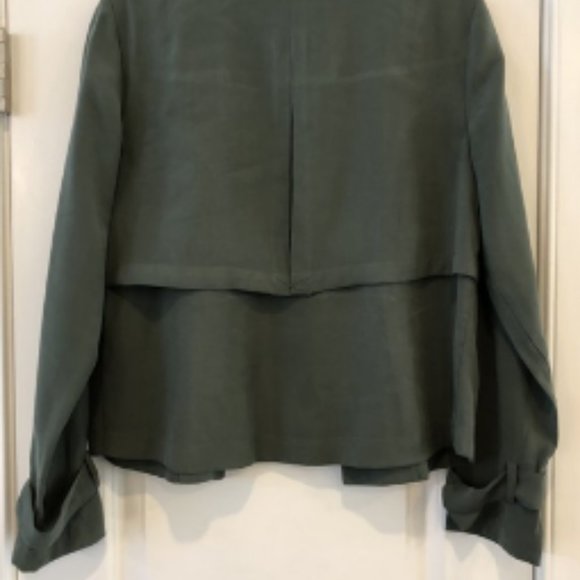 Ella Moss Jacket - Picture 3 of 3